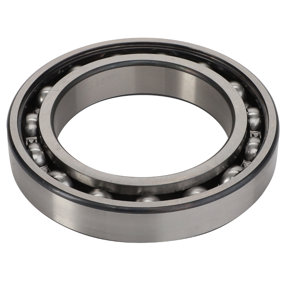 Шариковый подшипник, глубокая канавка