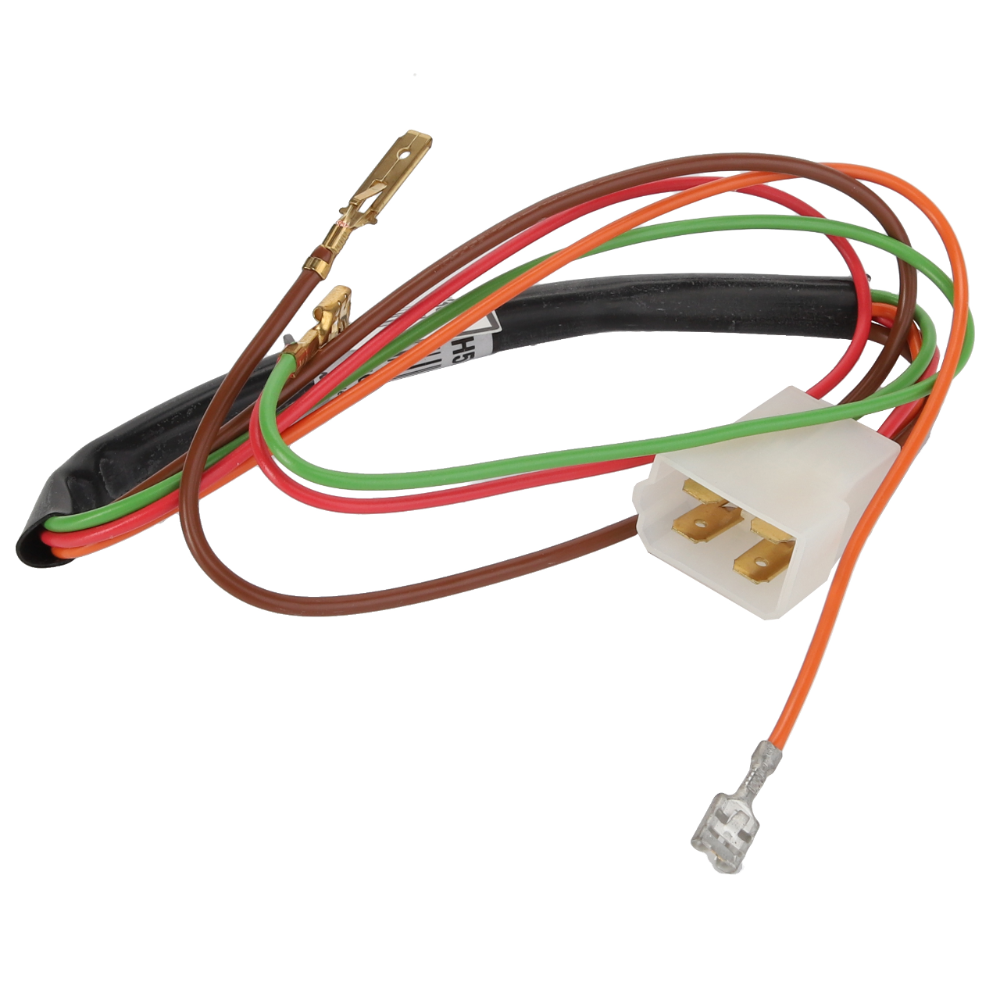 КОМПЛЕКТ ПРОВОДОВ