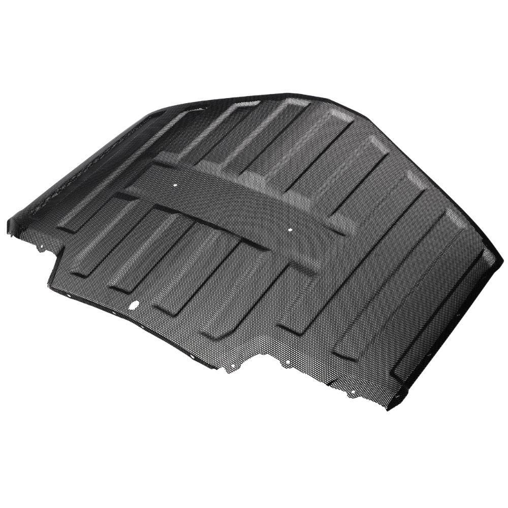 ПЕРЕДНЯЯ РЕШЁТКА