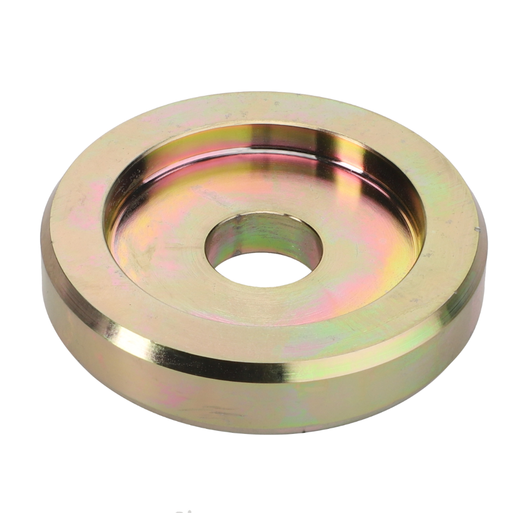 ПЛОСКАЯ ШАЙБА