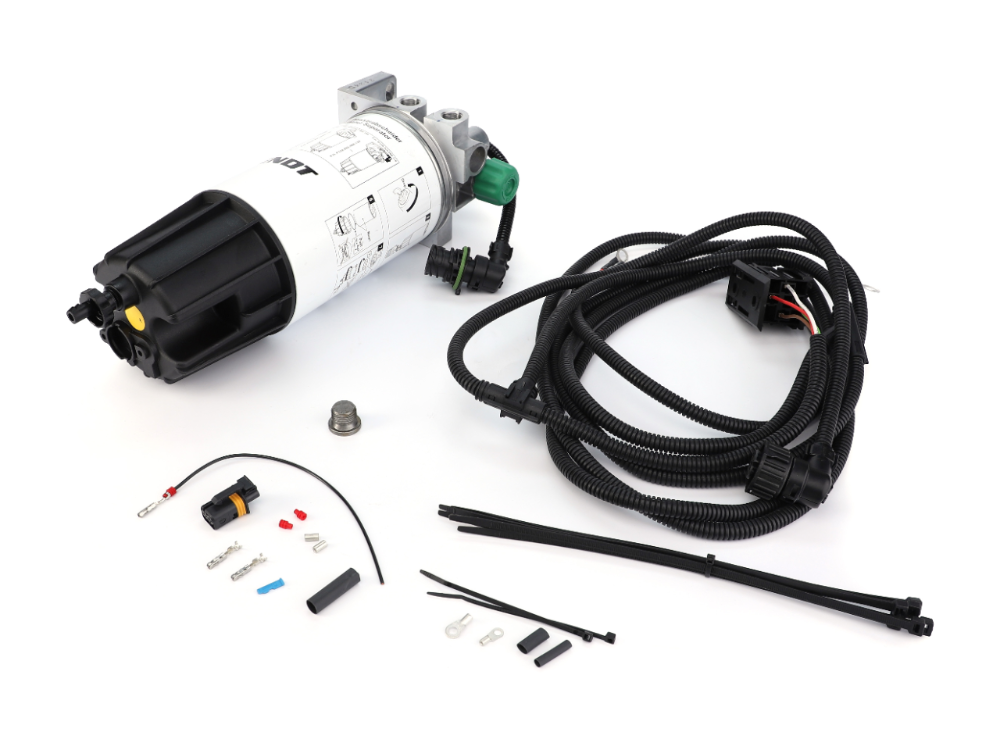 РЕМОНТНЫЙ КОМПЛЕКТ