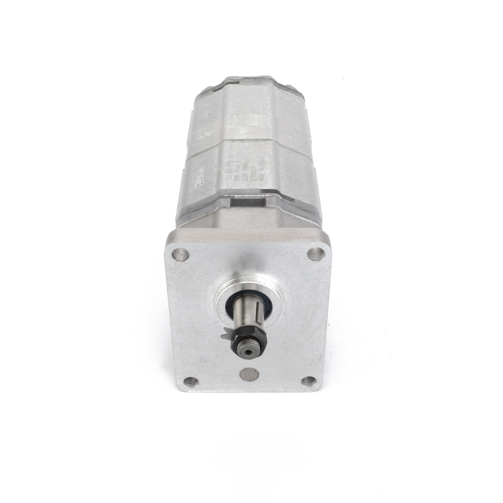 ГИДРАВЛИЧЕСКИЙ НАСОС