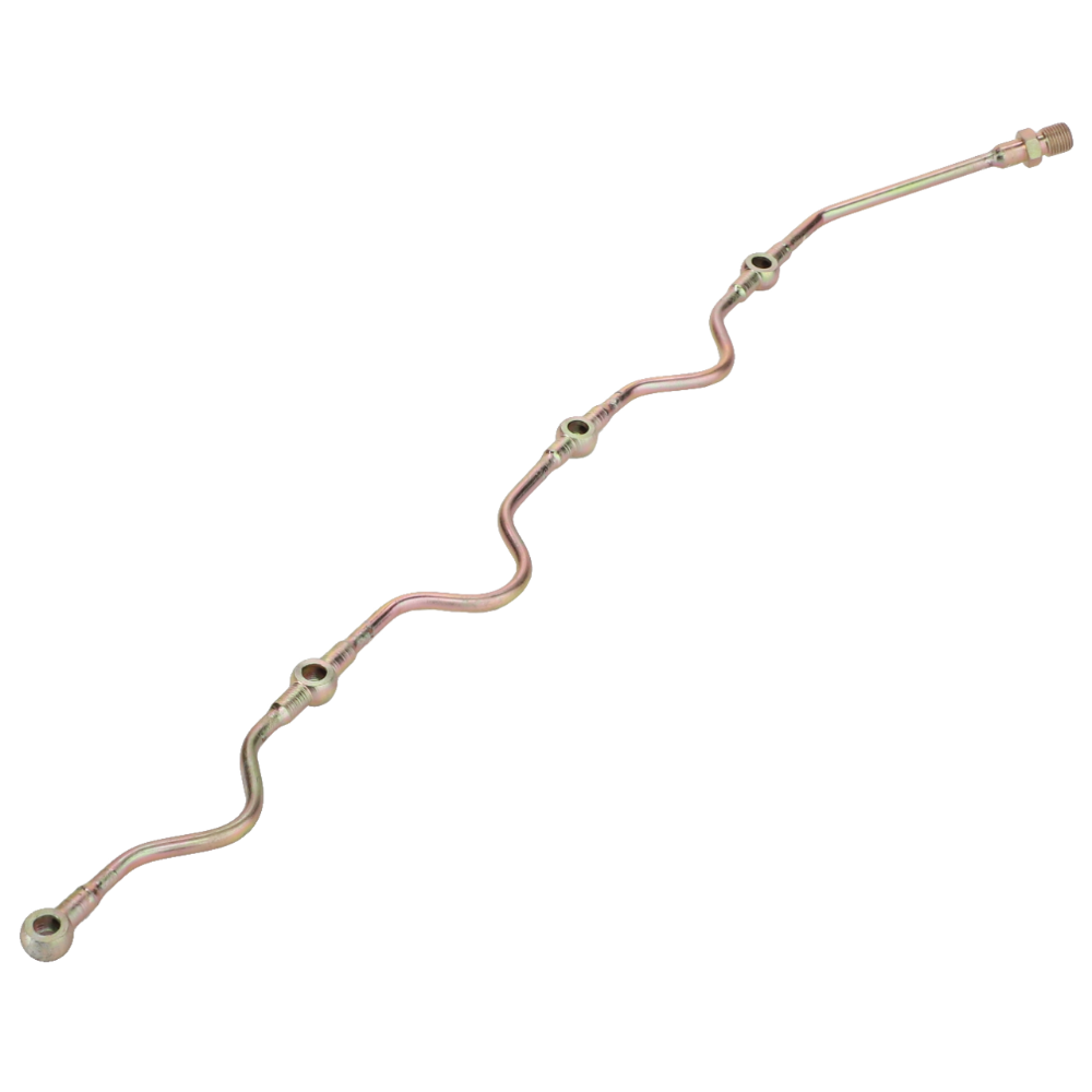 ТОПЛИВОПРОВОД