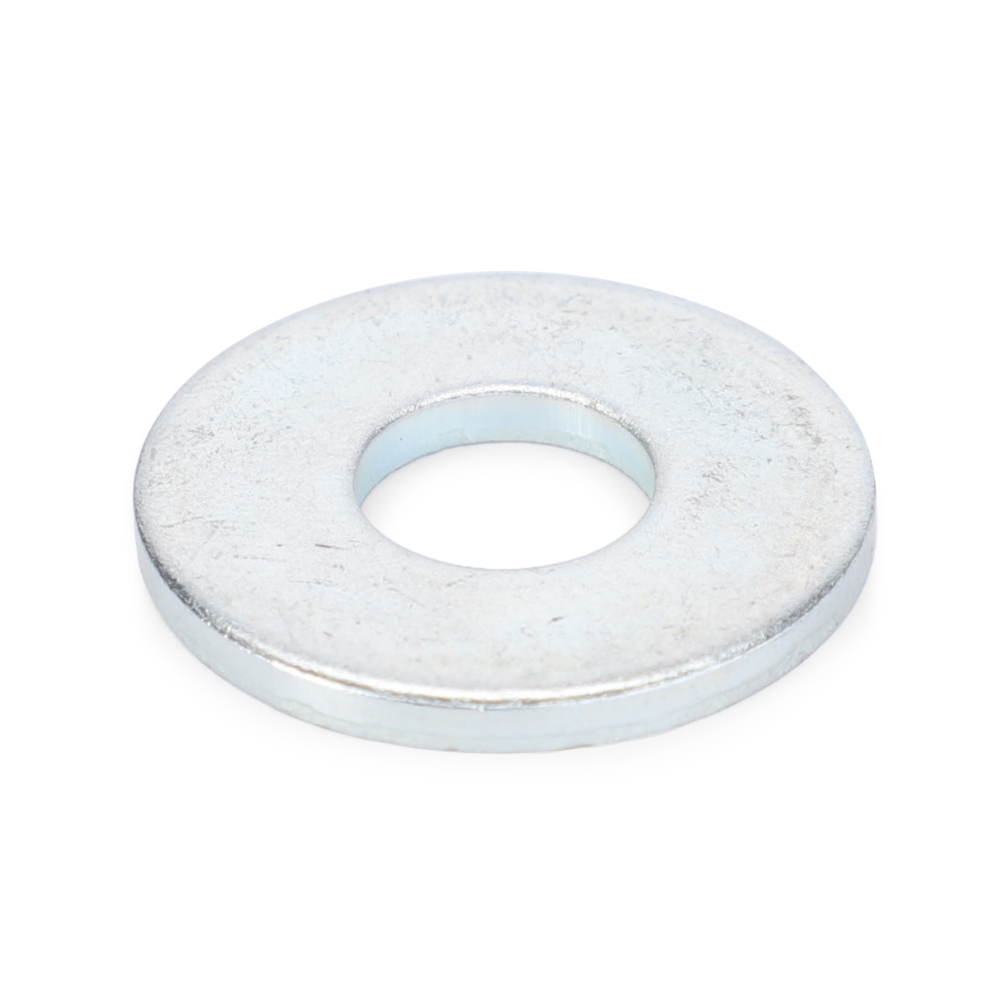 ПЛОСКАЯ ШАЙБА