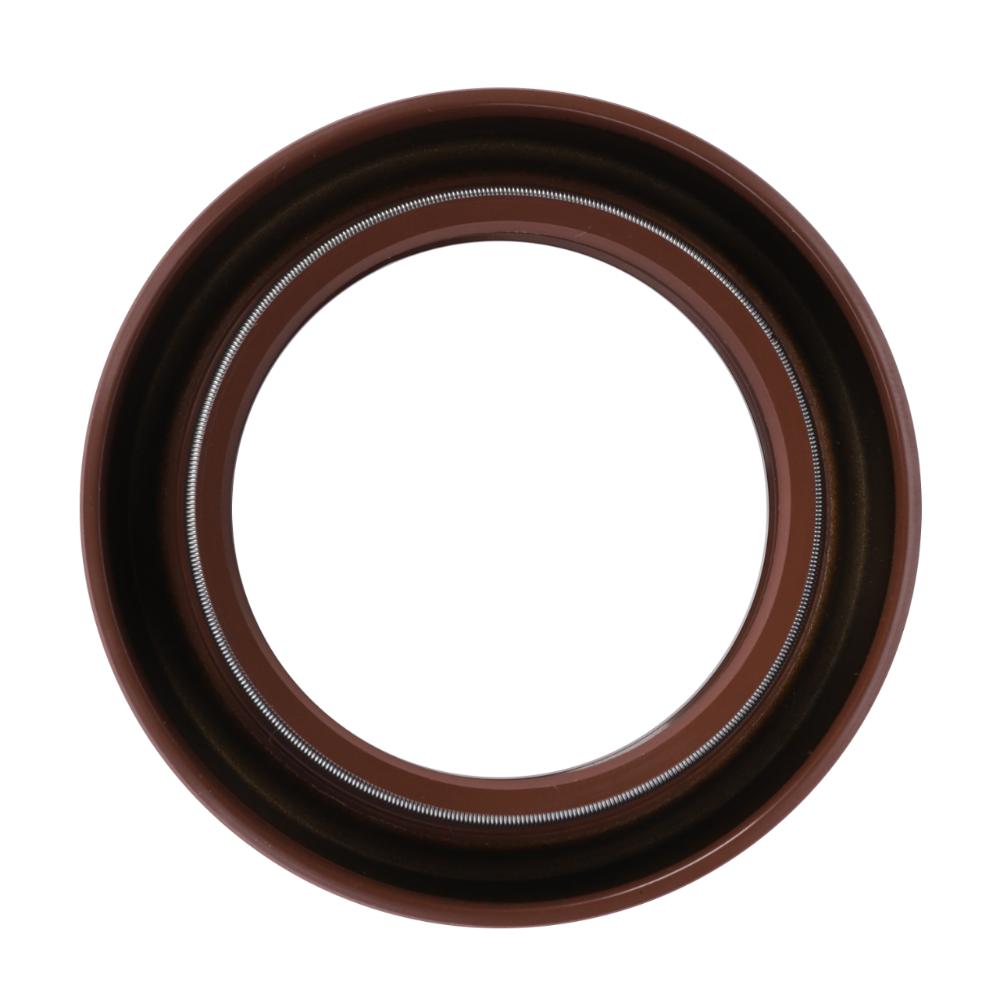 Уплотнение вала