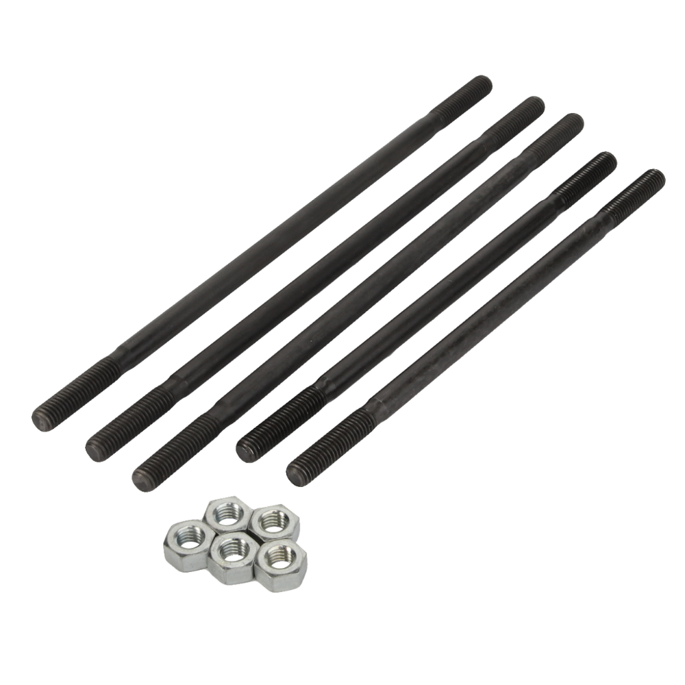 ПОПЕРЕЧНАЯ РУЛЕВАЯ РЕЙКА