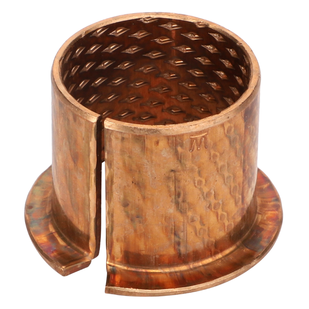 ФЛАНЦЕВАЯ ВТУЛКА