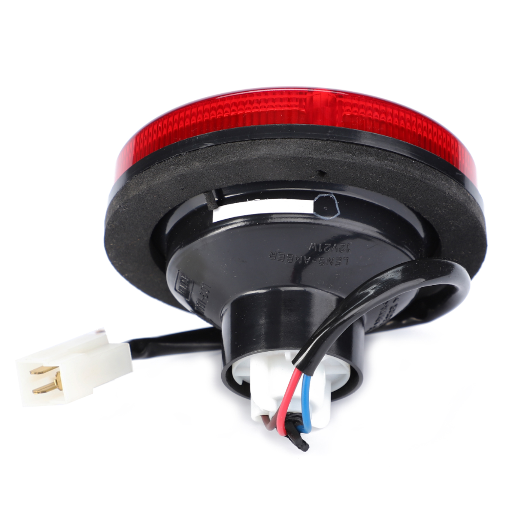 ЗАДНИЙ ФОНАРЬ