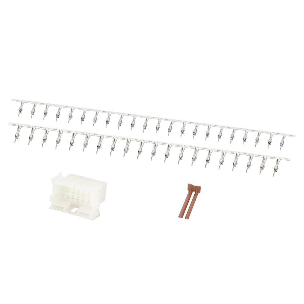 ТОЧКА РАЗЪЕДИНЕНИЯ