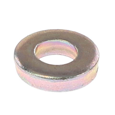 ПЛОСКАЯ ШАЙБА