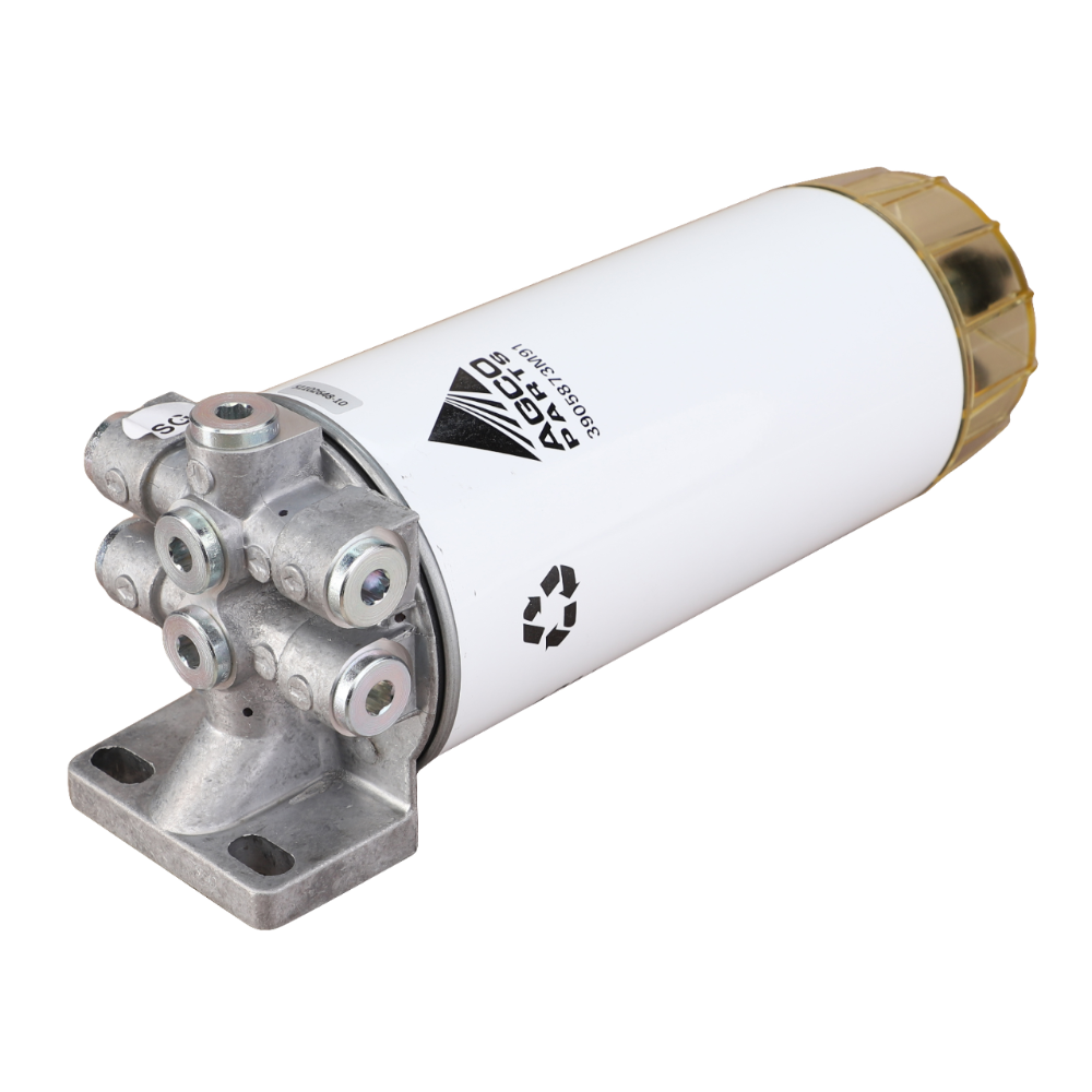 ТОПЛИВНЫЙ ФИЛЬТР