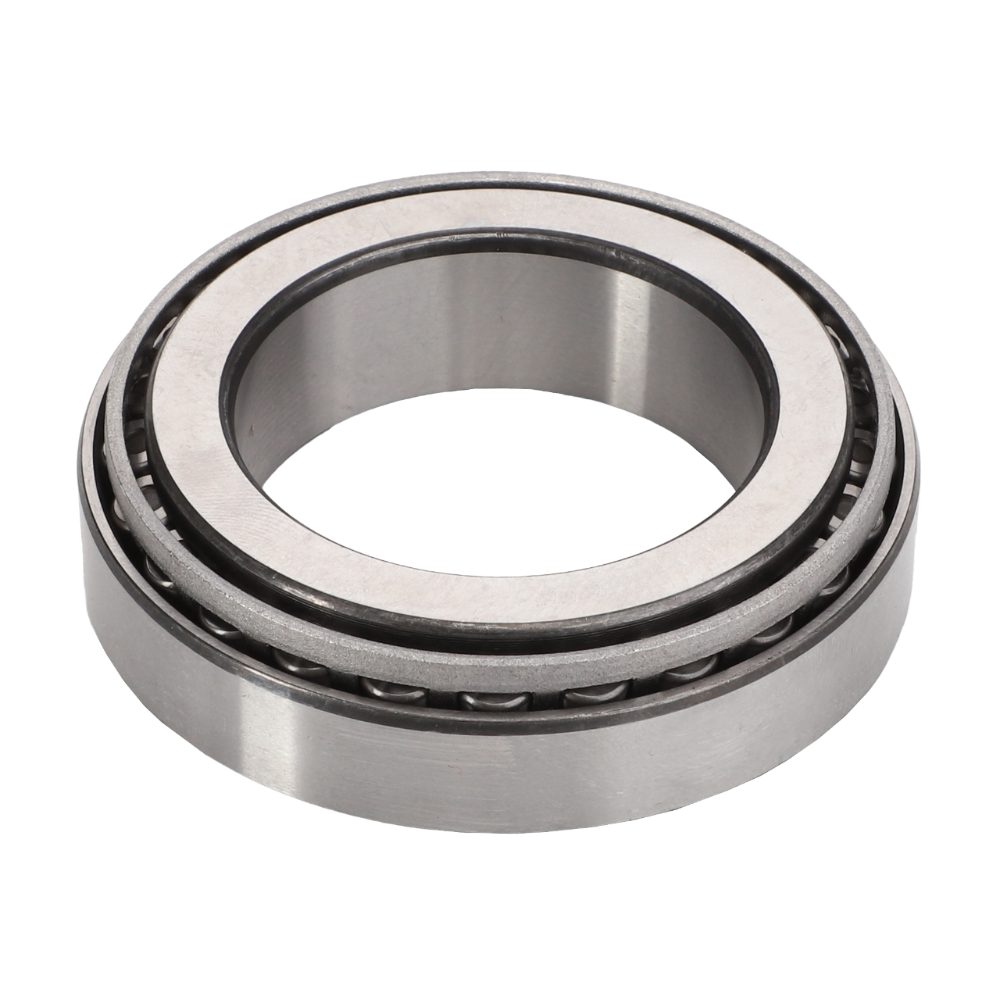 КОНИЧЕСКИЙ РОЛИКОВЫЙ ПОДШИПНИК