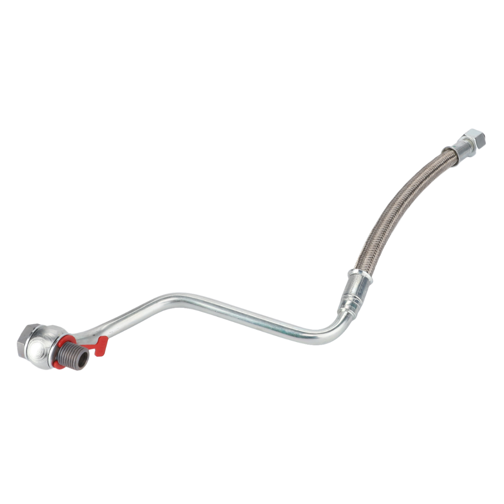 ТОПЛИВОПРОВОД