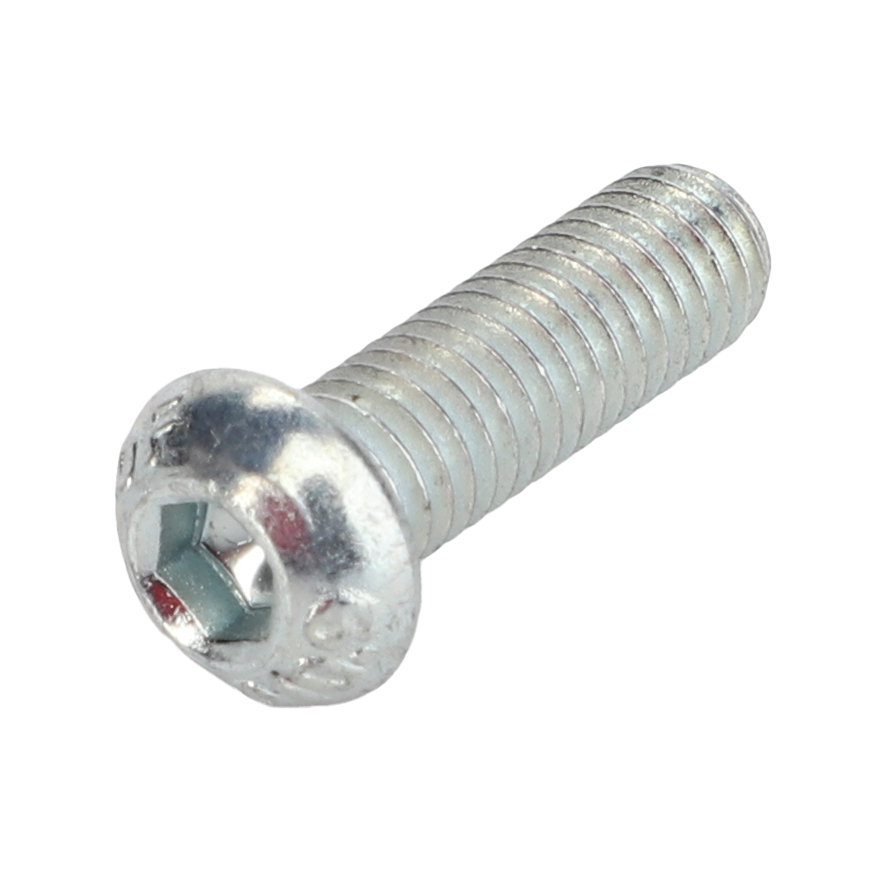 Шестигранный врезной винт