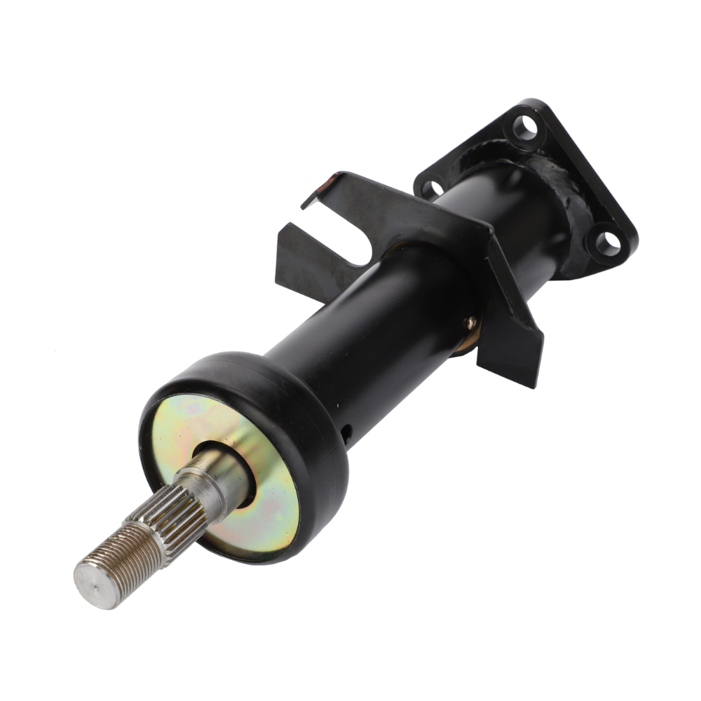 РУЛЕВАЯ КОЛОНКА