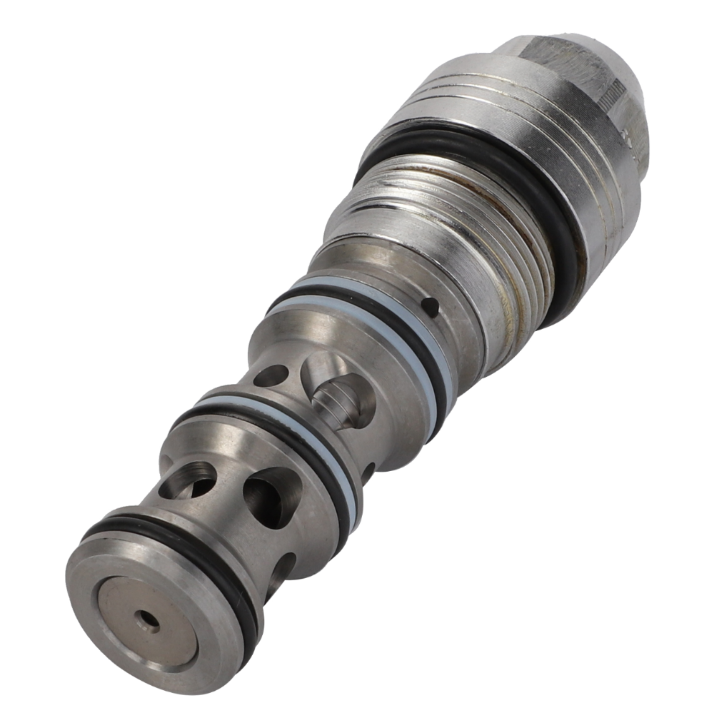 КЛАПАН УПРАВЛЕНИЯ