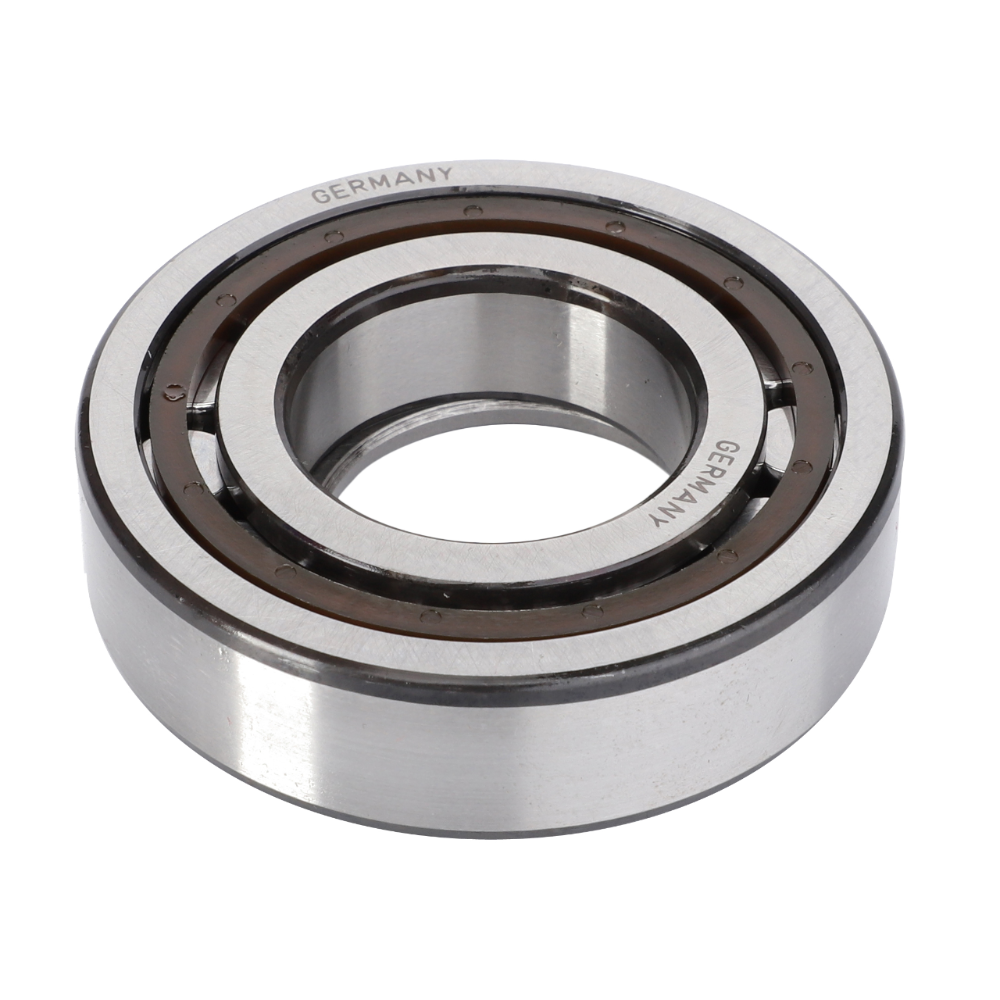 ЦИЛИНДРИЧЕСКИЙ РОЛИКОВЫЙ ПОДШИПНИК