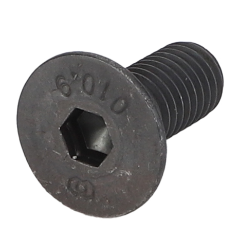 Шестигранный винт