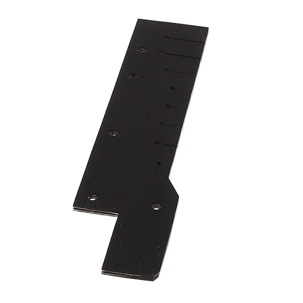 Прокладка подседельного штыря