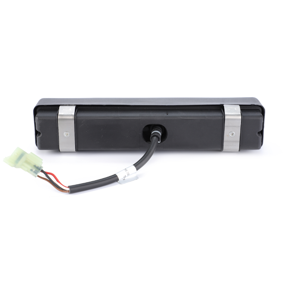 ЗАДНИЙ ФОНАРЬ, ЛЕВЫЙ