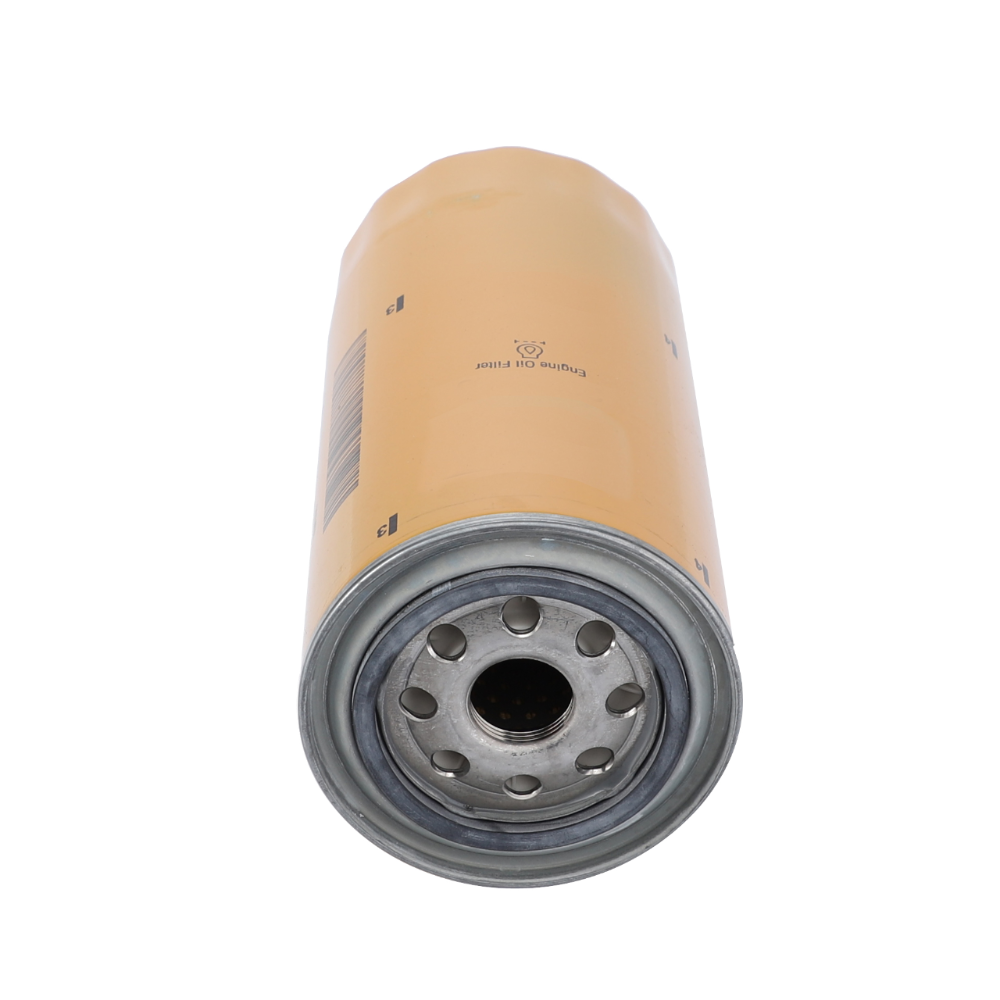 МАСЛЯНЫЙ ФИЛЬТР