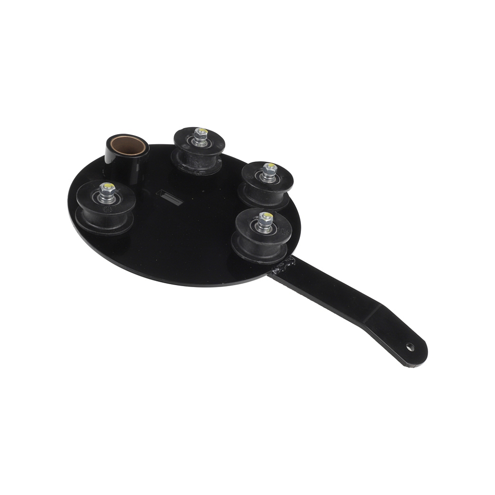 ПОДШИПНИКОВАЯ ВТУЛКА