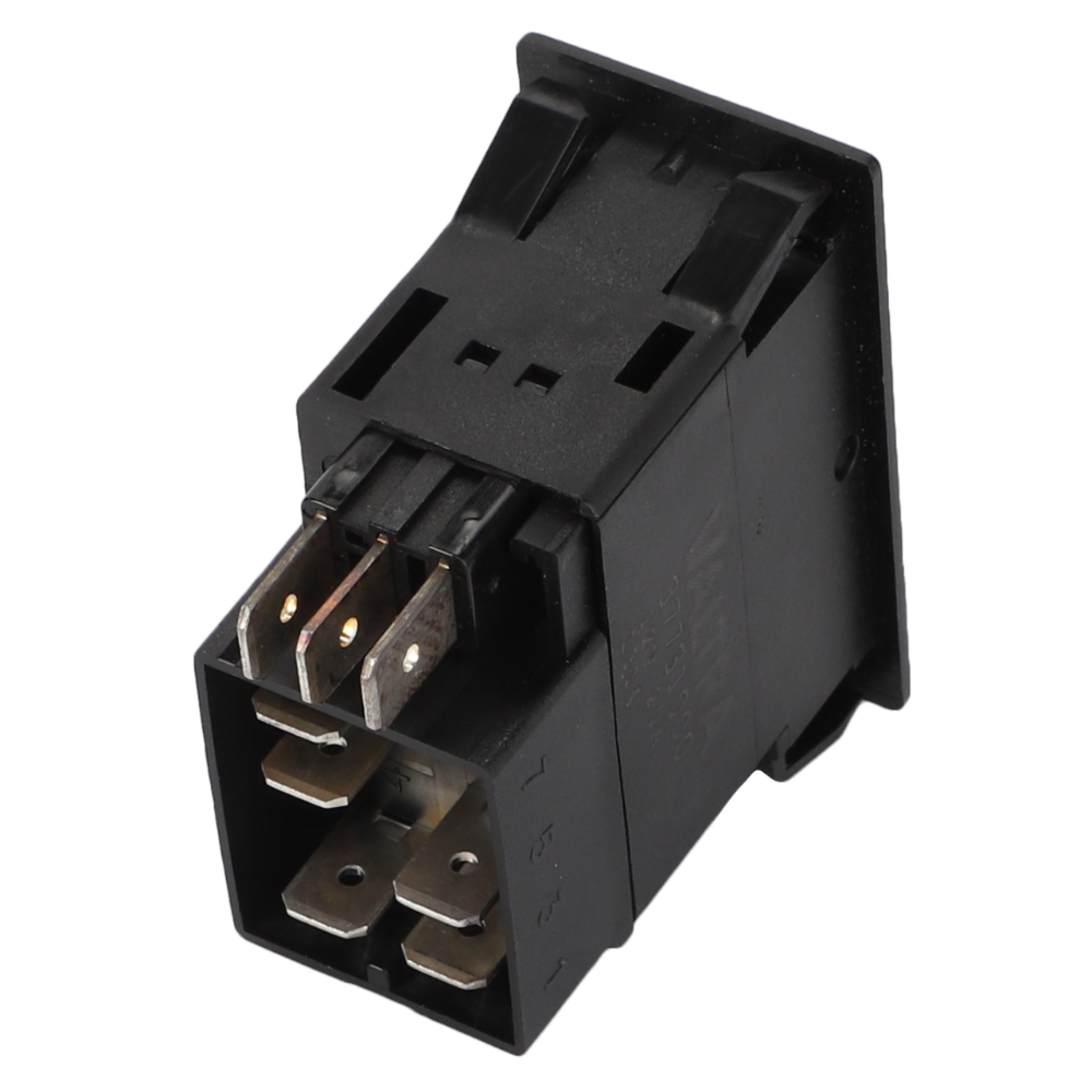 Кулисный переключатель