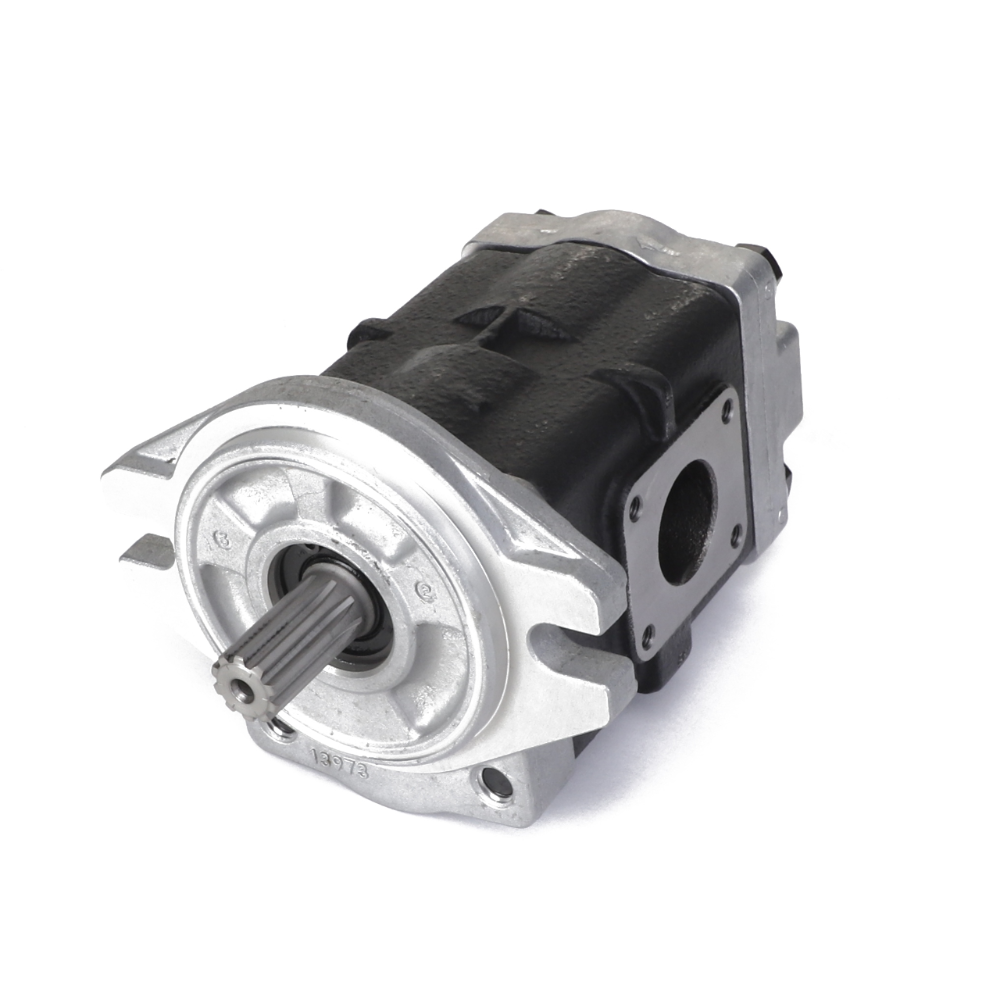 Шестерня насоса