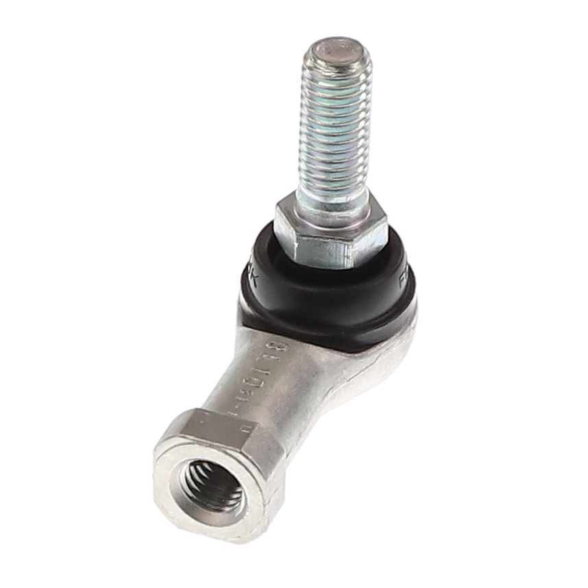 ЛЕВЫЙ КОНЕЦ