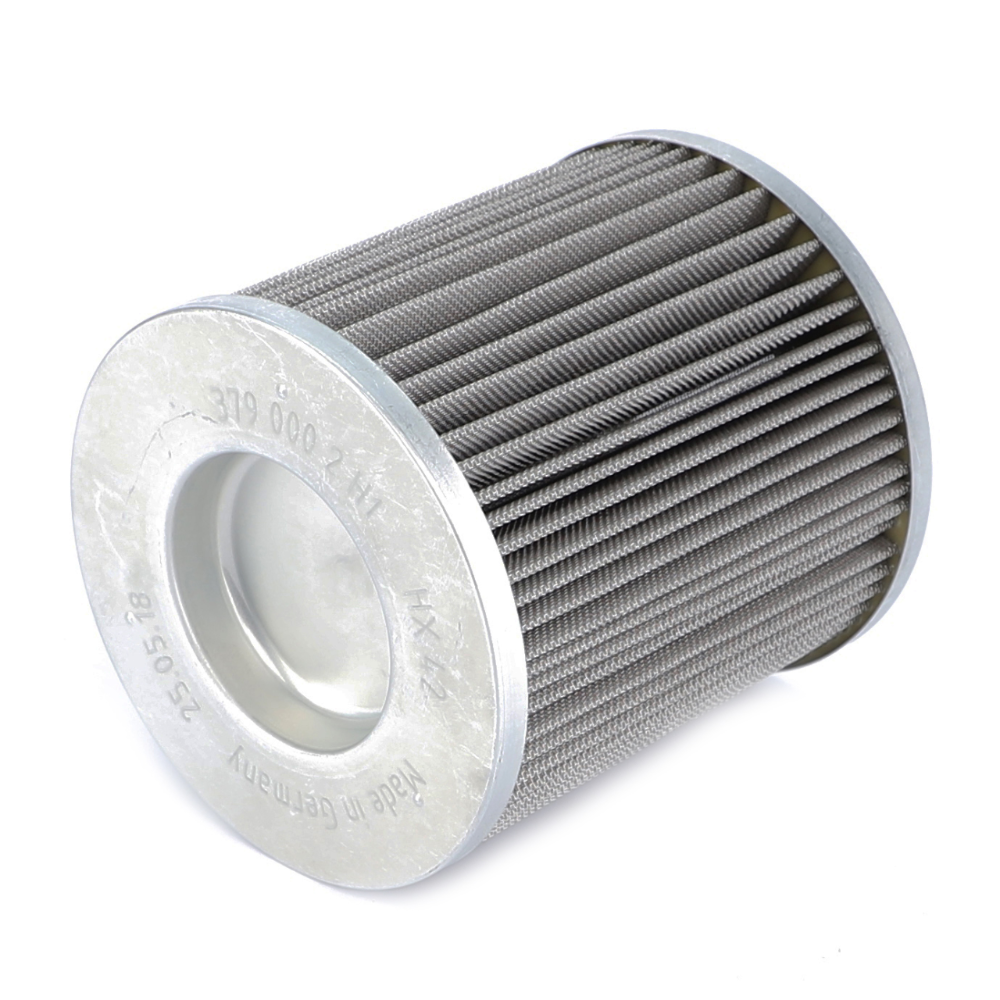 ЭЛЕМЕНТ ГИДРАВЛИЧЕСКОГО ФИЛЬТРА