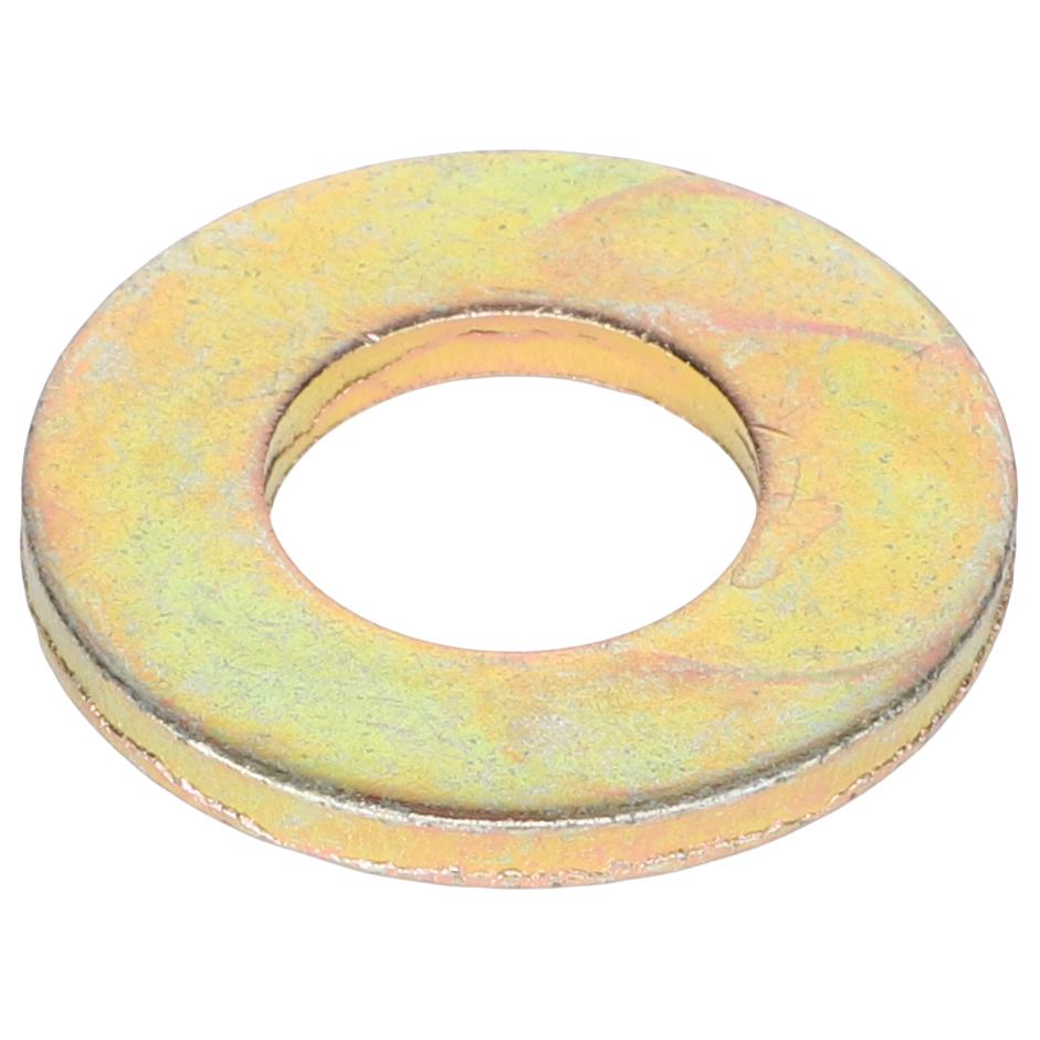 ПЛОСКАЯ ШАЙБА