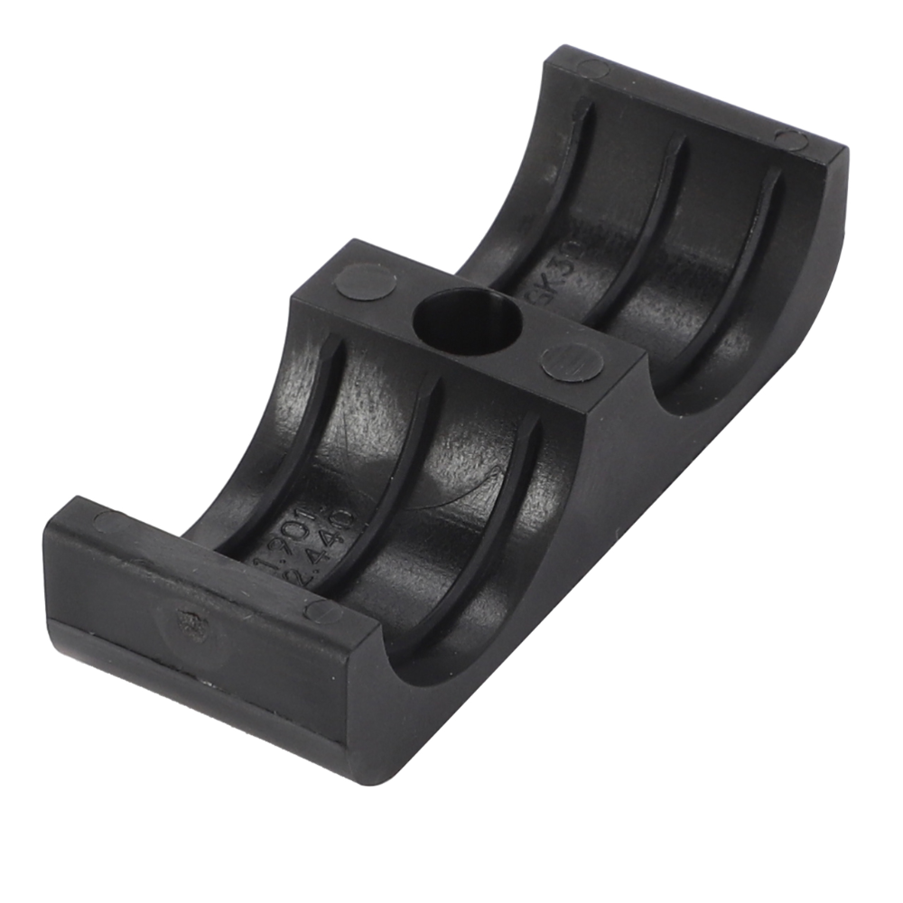 ЗАЖИМНОЙ НАКОНЕЧНИК