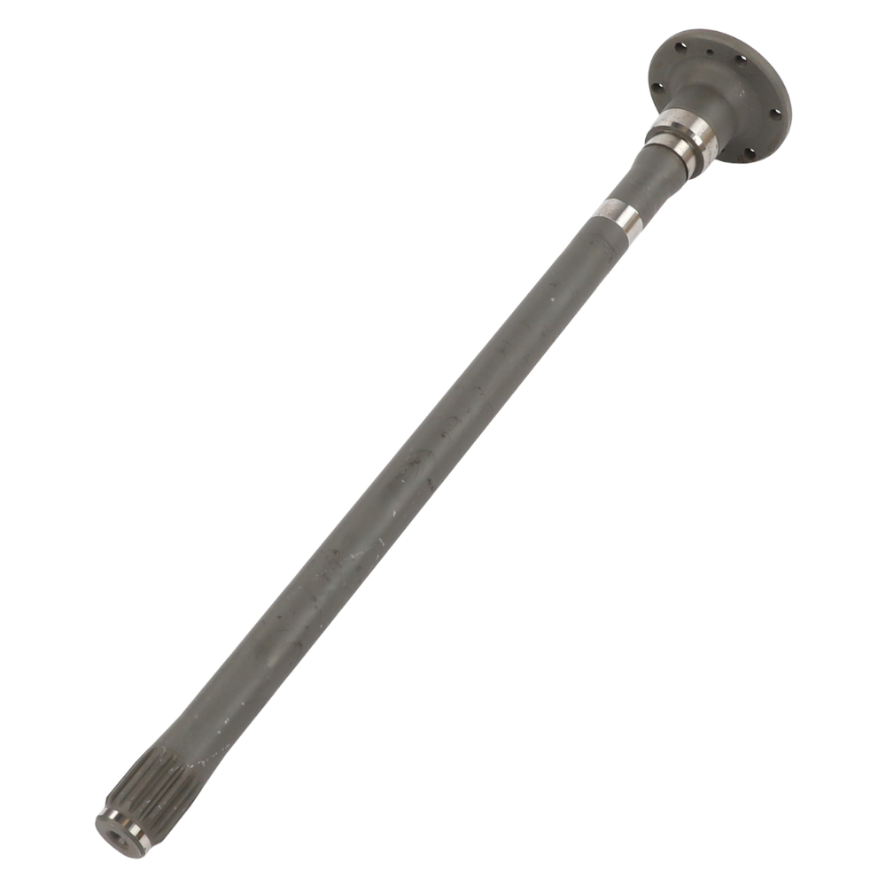 Фланцевый вал