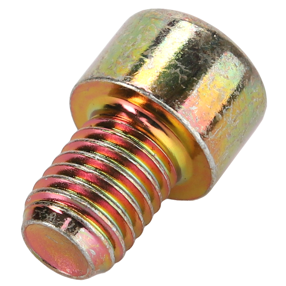 Шестигранный винт с уменьшенной головкой