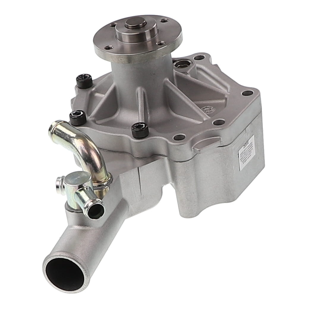 ВОДЯНОЙ НАСОС