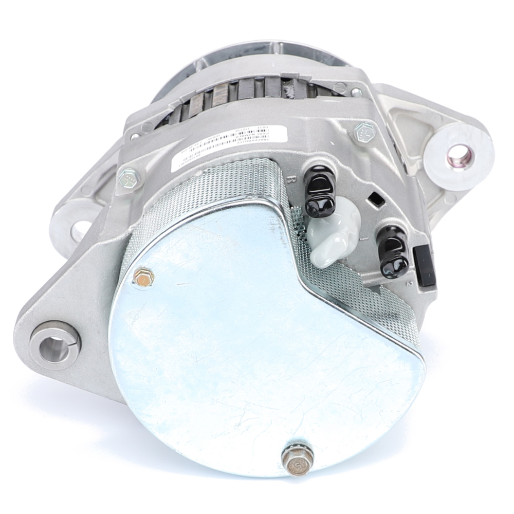 АЛЬТЕРНАТОР