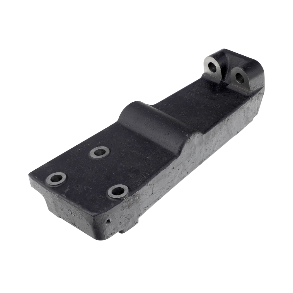 КРЕПЛЕНИЕ ДВИГАТЕЛЯ