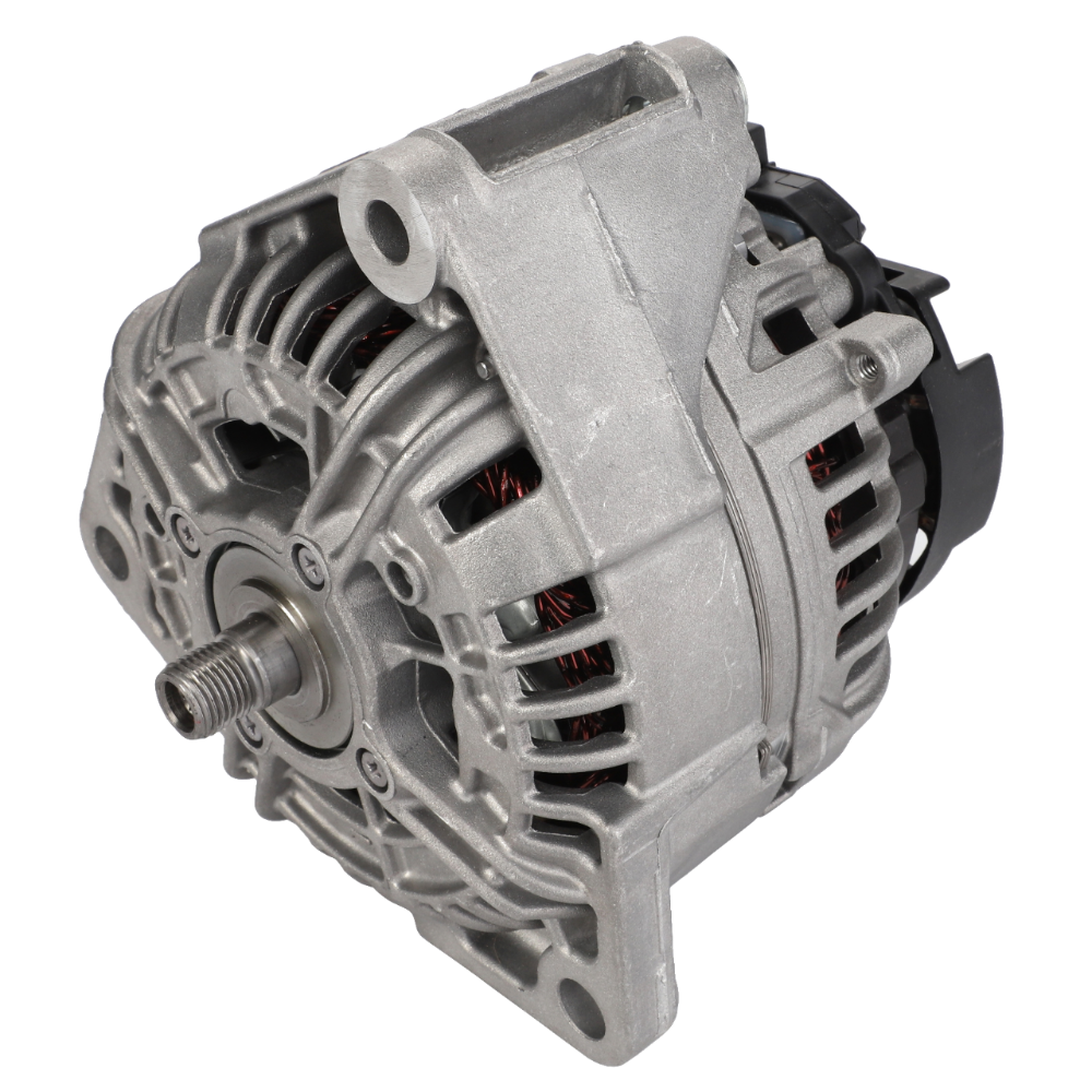 АЛЬТЕРНАТОР