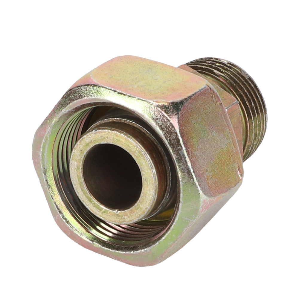 Редукционное винтовое соединение