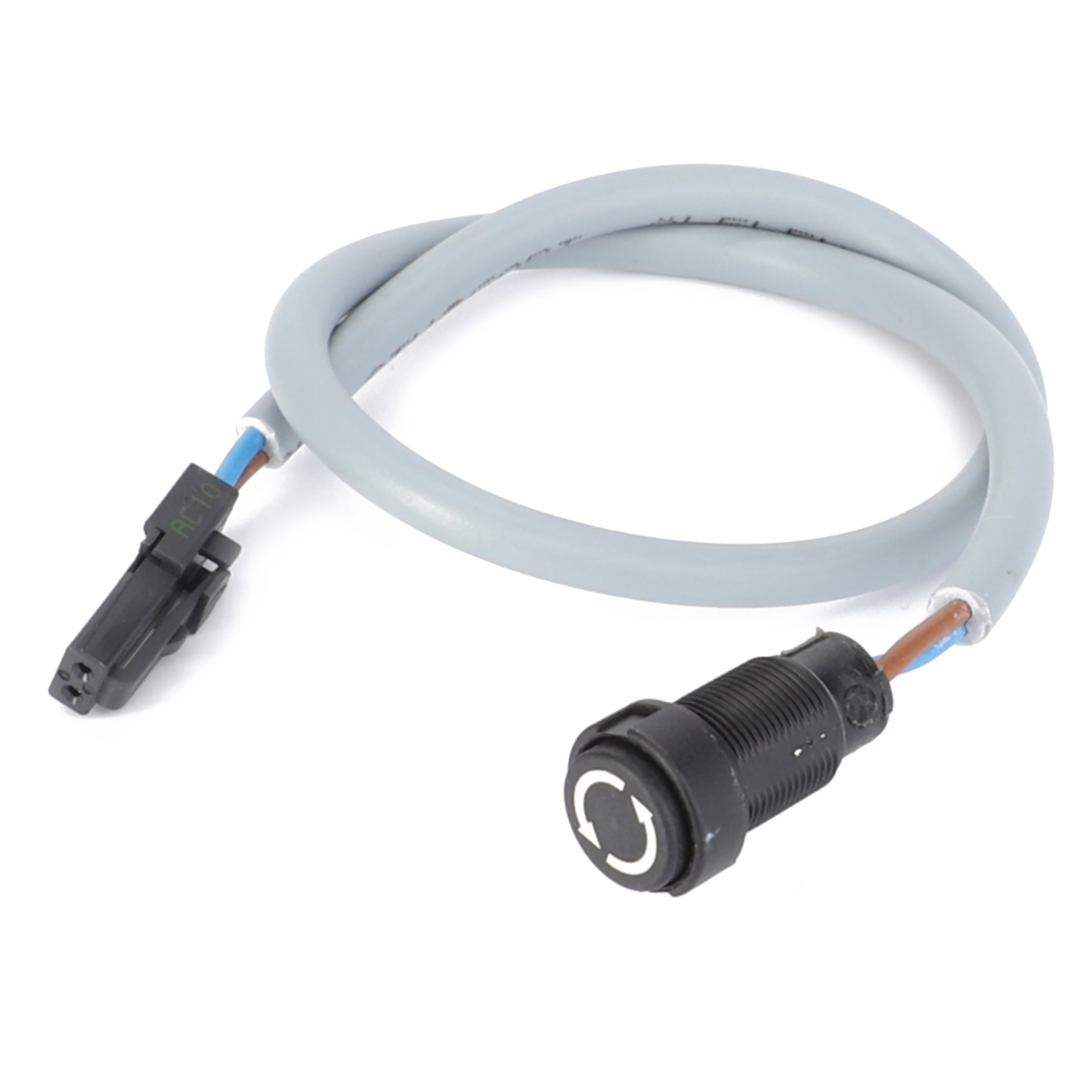 МИКРОКНОПОЧНЫЙ ПЕРЕКЛЮЧАТЕЛЬ