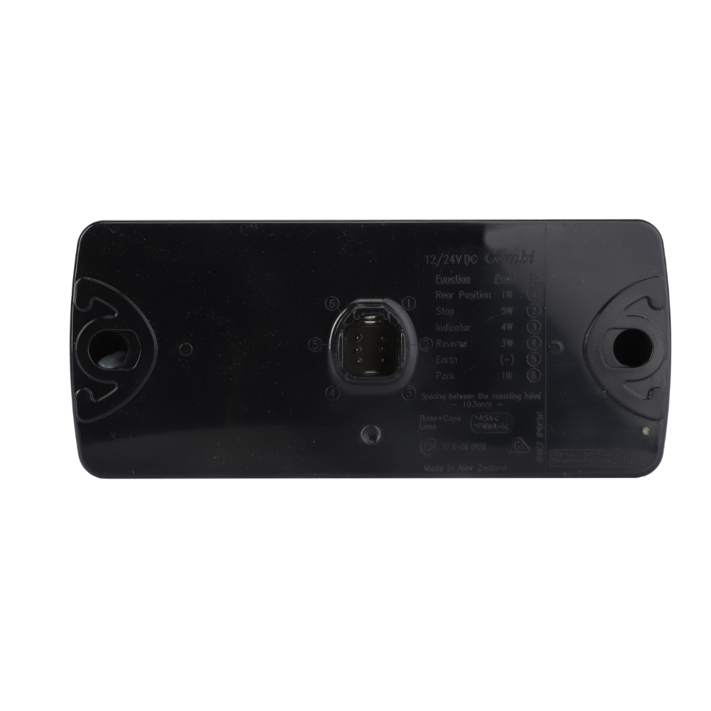 КОМБИНИРОВАННАЯ ЛАМПА