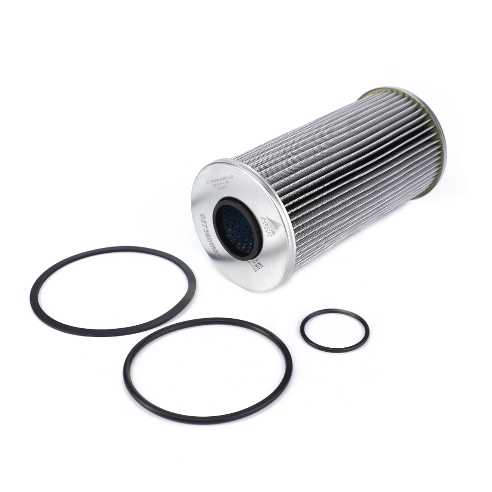 КАРТРИДЖ МАСЛЯНОГО ФИЛЬТРА