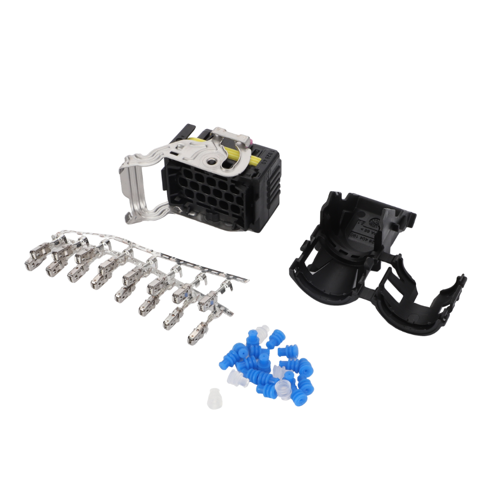 ТОЧКА РАЗЪЕДИНЕНИЯ