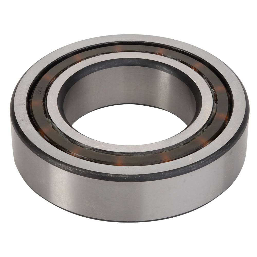 Шариковый подшипник, глубокая канавка