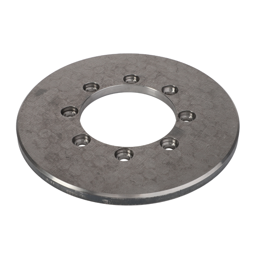 Опорная шайба