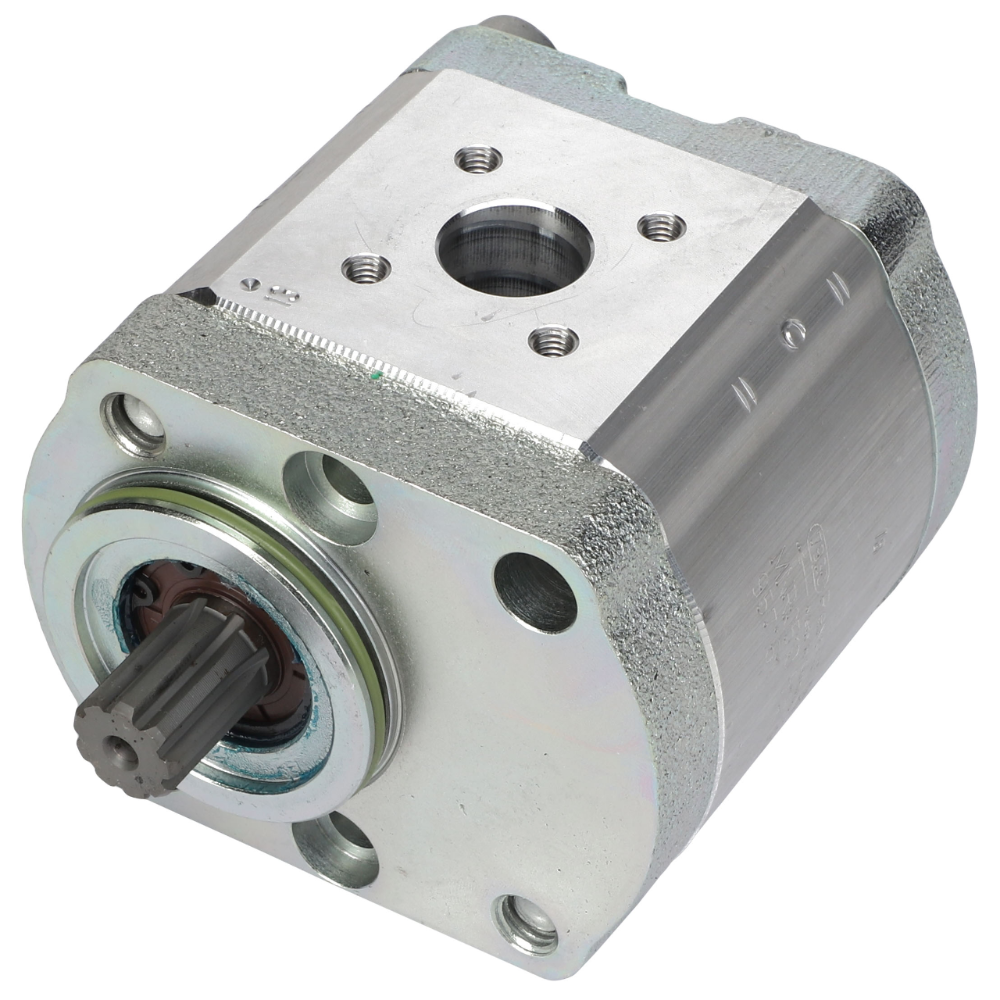 ГИДРАВЛИЧЕСКИЙ НАСОС