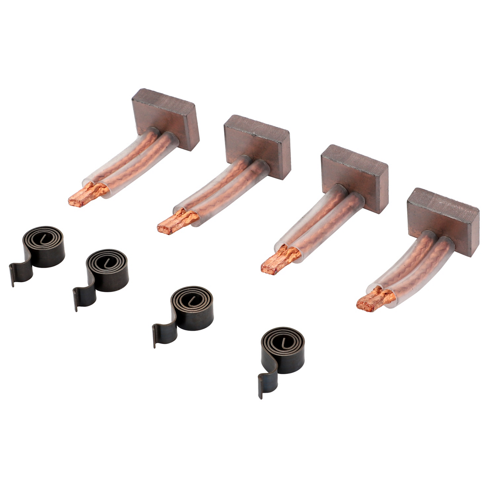 НАБОР, ЩЕТКА