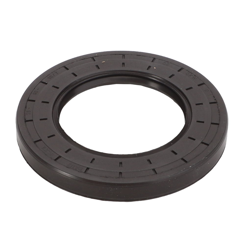 Уплотнение вала