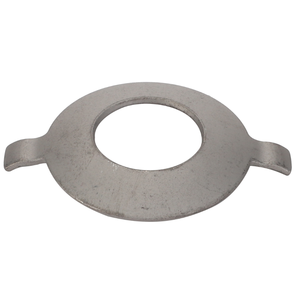 Упорная шайба