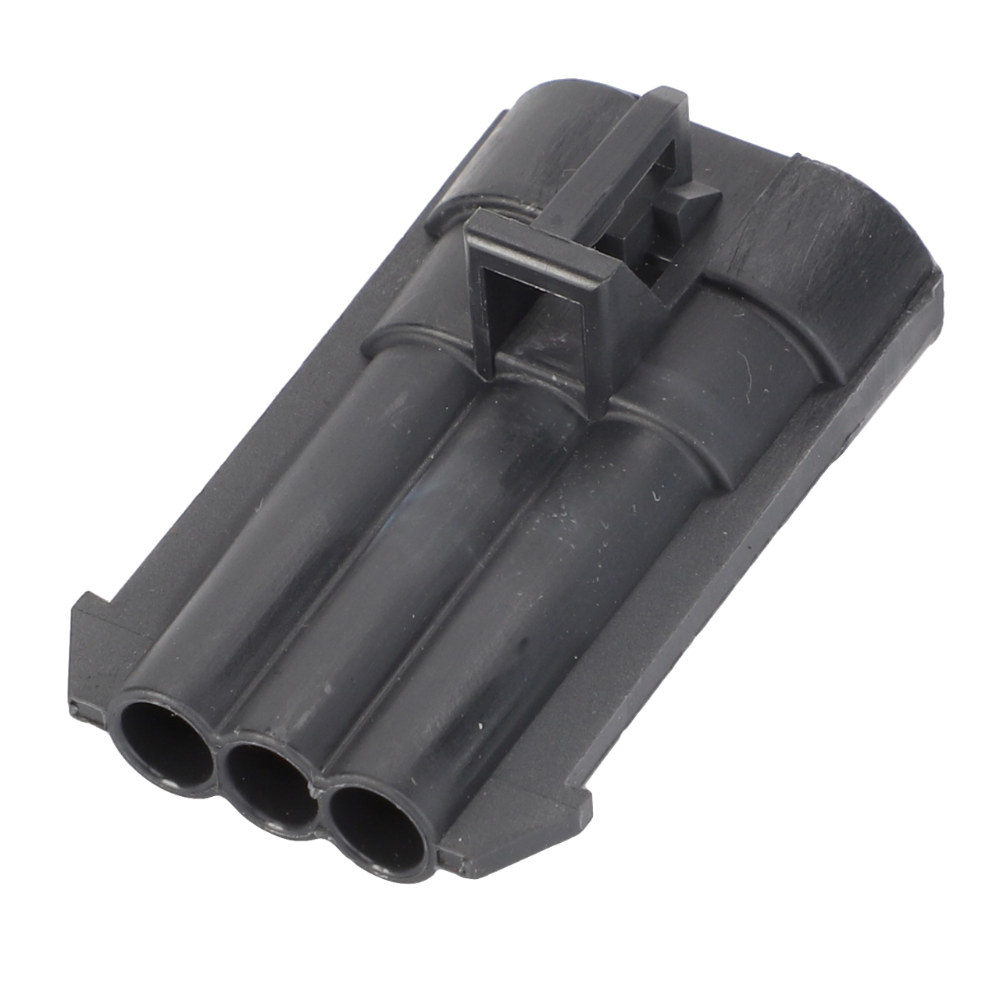 ЭЛЕКТРИЧЕСКИЙ РАЗЪЁМ